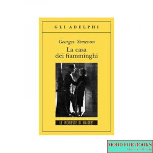 La casa dei fiamminghi