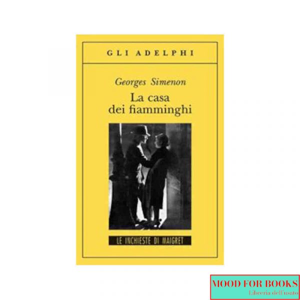 La casa dei fiamminghi