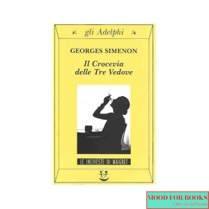 Il crocevia delle tre vedove