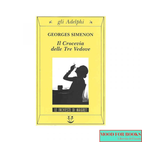 Il crocevia delle tre vedove