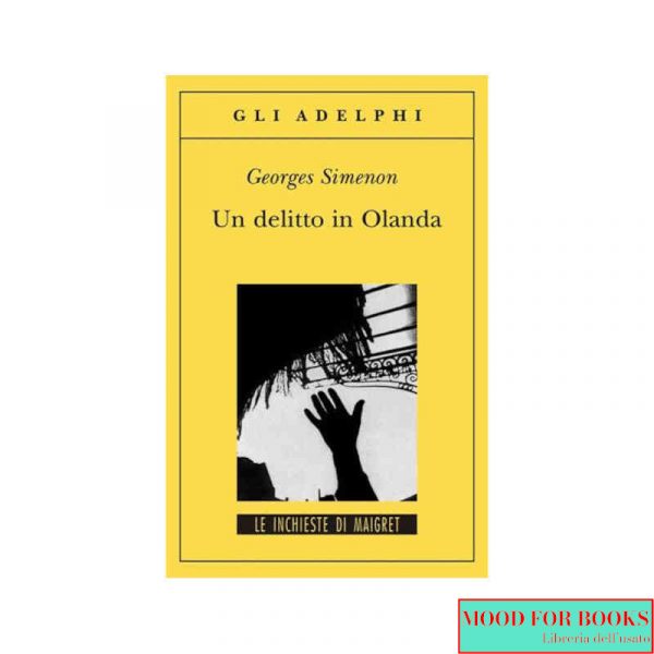 Un delitto in Olanda