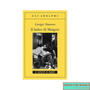 Il ladro di Maigret