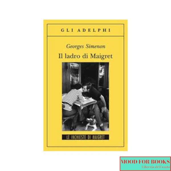 Il ladro di Maigret
