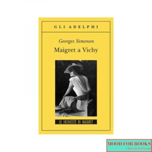 Maigret a Vichy