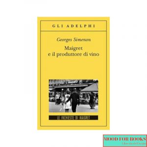 Maigret e il produttore di vino