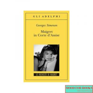 Maigret in Corte d'Assise