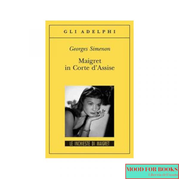 Maigret in Corte d'Assise