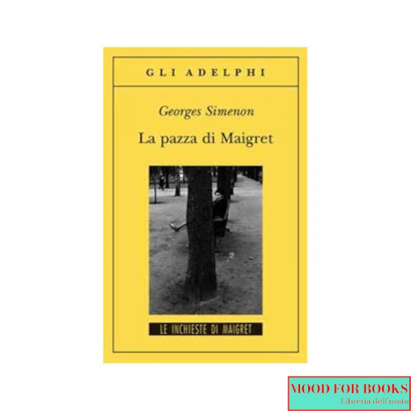 La pazza di Maigret