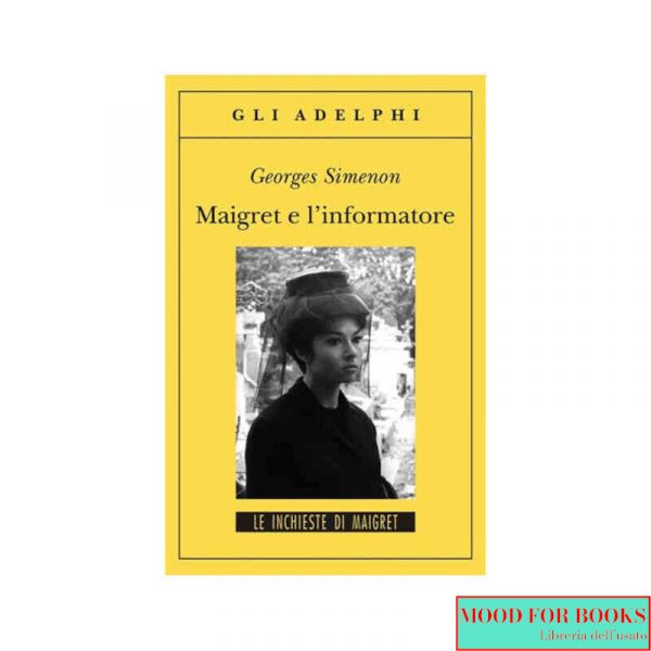 Maigret e l'informatore