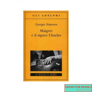 Maigret e il signor Charles