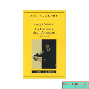 La Locanda degli Annegati e altri racconti