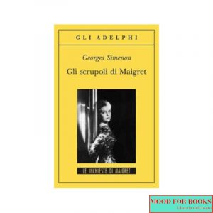 Gli scrupoli di Maigret
