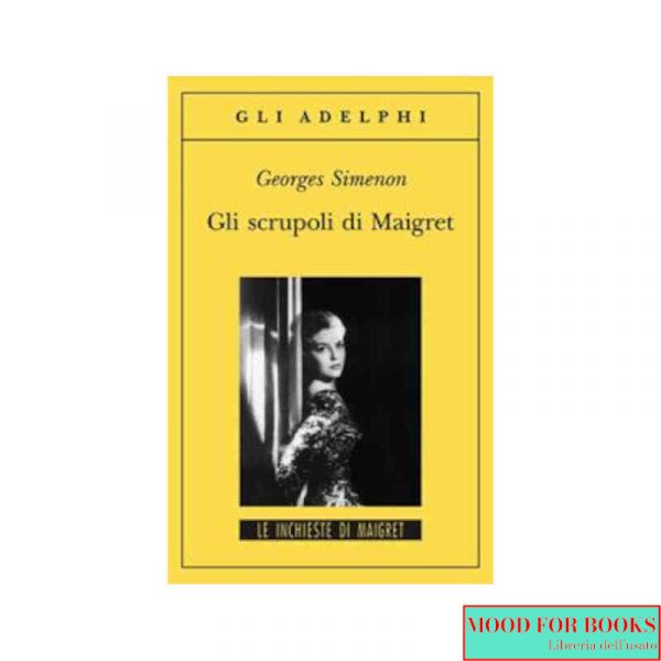 Gli scrupoli di Maigret