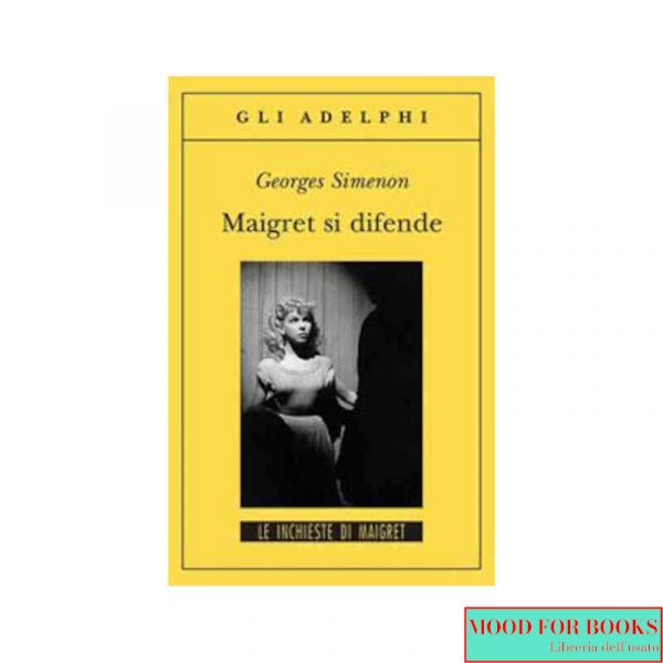 Maigret si difende