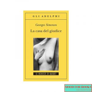 La casa del giudice