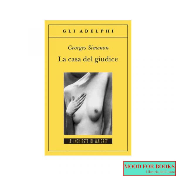 La casa del giudice