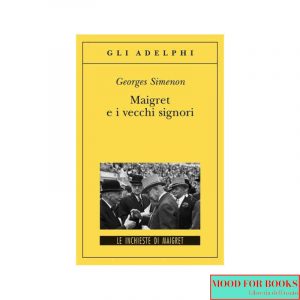 Maigret e i vecchi signori