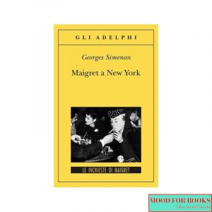 Maigret a New York