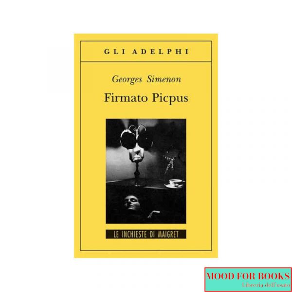 Firmato Picpus