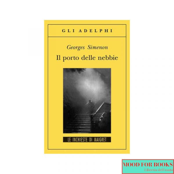 Il porto delle nebbie