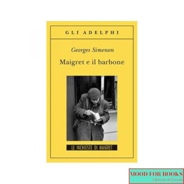 Maigret e il barbone