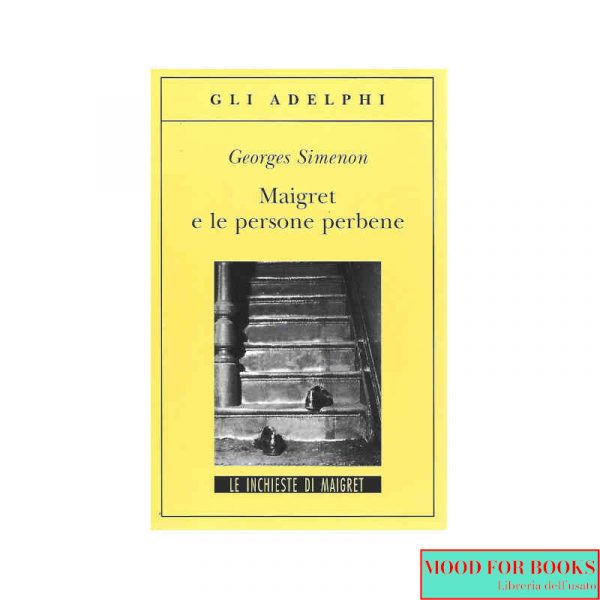 Maigret e le persone perbene