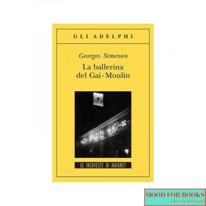 La ballerina del Gai-Moulin