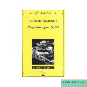 Il defunto signor Gallet