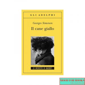 Il cane giallo