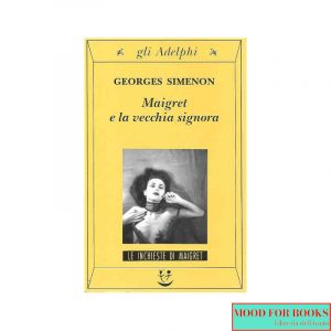 Maigret e la vecchia signora