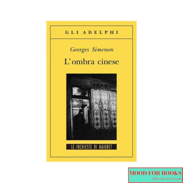 L'ombra cinese