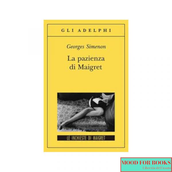 La pazienza di Maigret