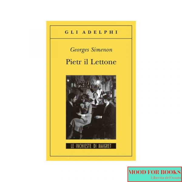Pietr il Lettone