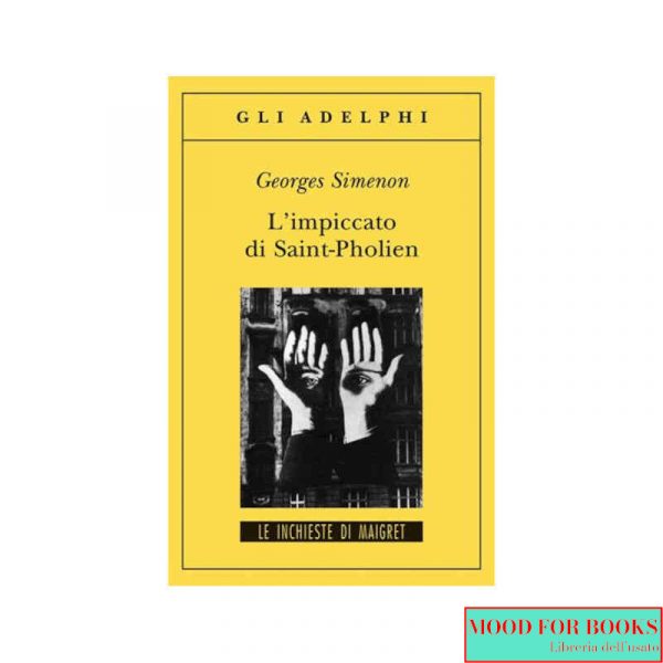 L'impiccato di Saint-Pholien