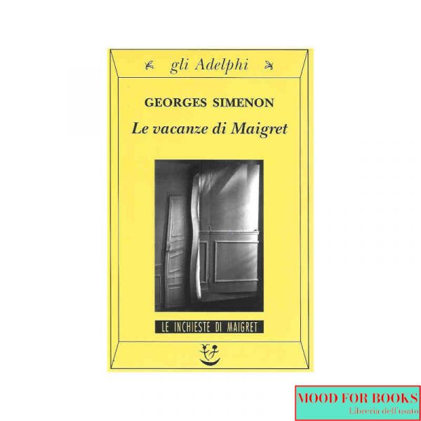 Le vacanze di Maigret
