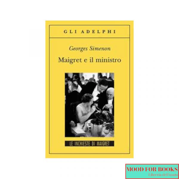 Maigret e il ministro