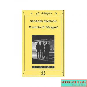 Il morto di Maigret