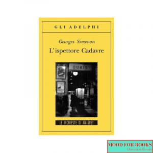 L'ispettore Cadavre