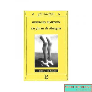 La furia di Maigret
