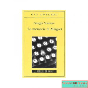 Le memorie di Maigret