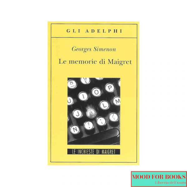 Le memorie di Maigret