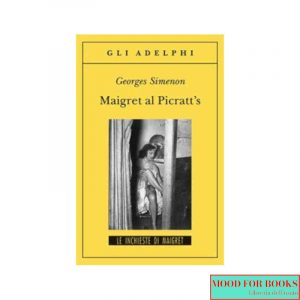 Maigret al Picratt's