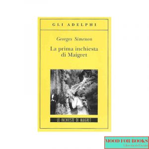 La prima inchiesta di Maigret