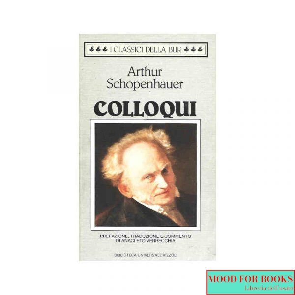 Colloqui