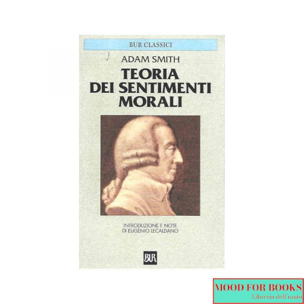 La teoria dei sentimenti morali