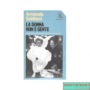 La donna non è gente