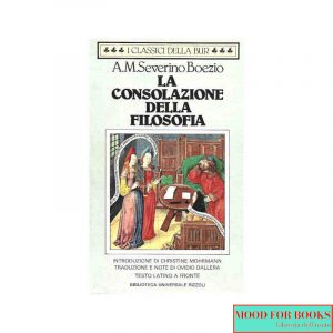 La consolazione della filosofia