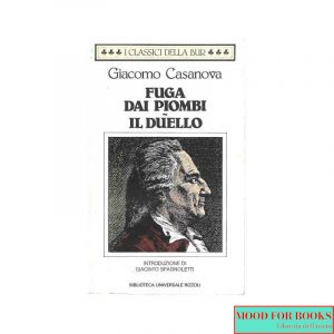 Fuga dai piombi - Il duello