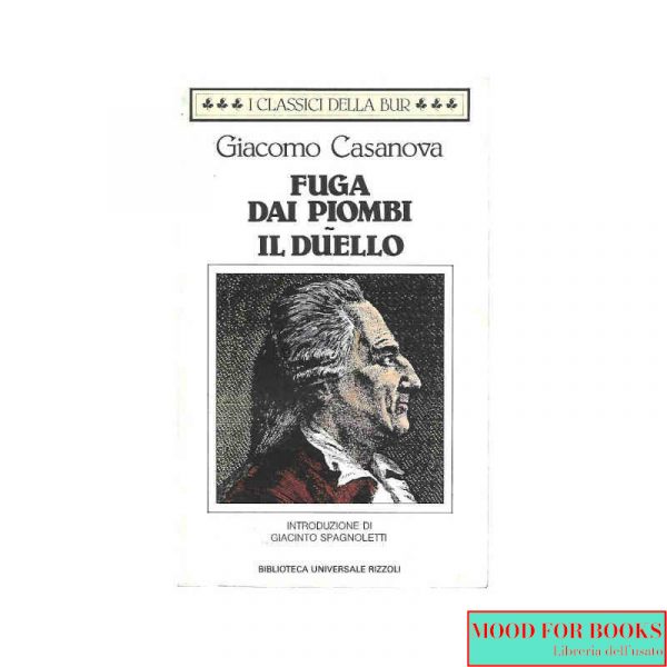 Fuga dai piombi - Il duello