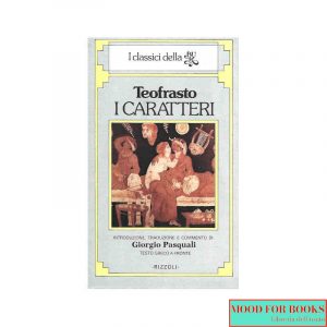 I caratteri